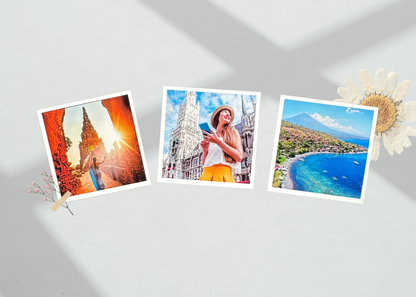 Photo Magnets