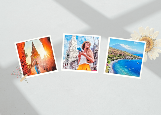 Photo Magnets