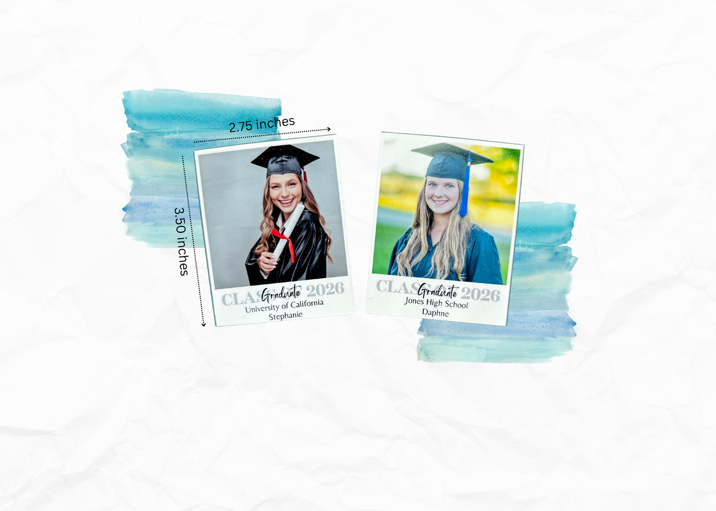 Class / Graduation Prints