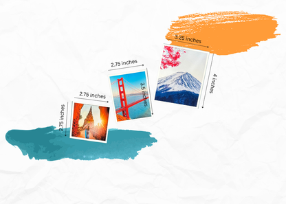 Photo Magnets