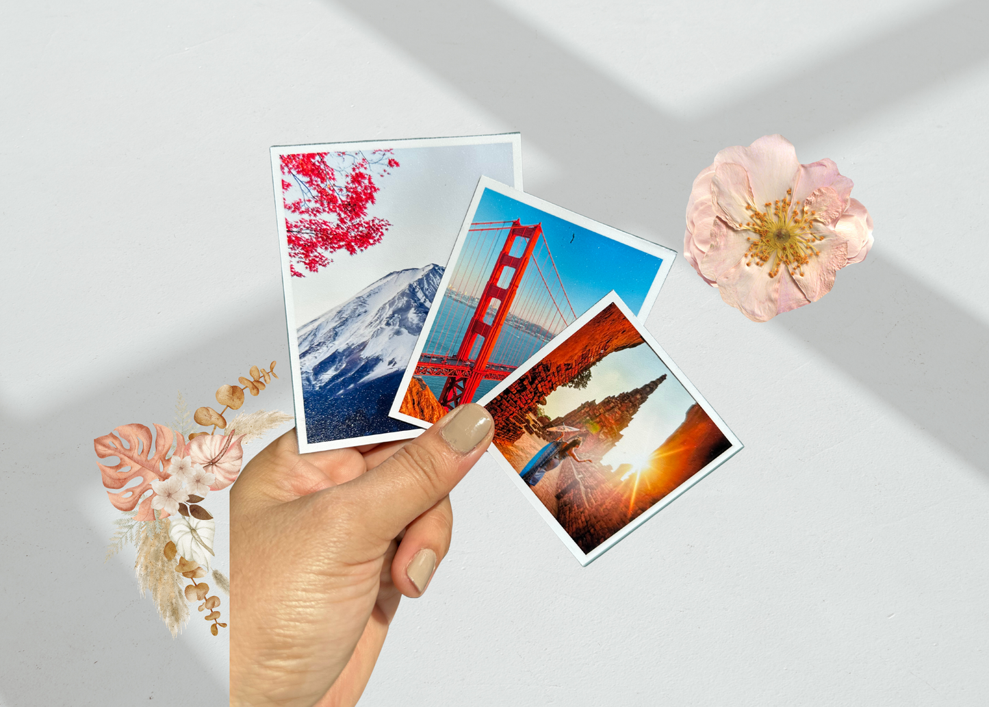 Photo Magnets