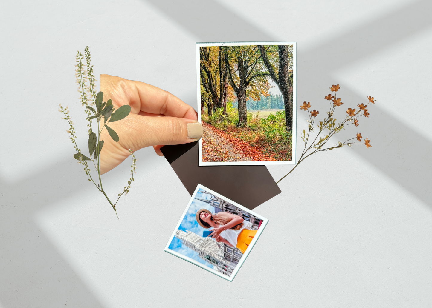 Photo Magnets