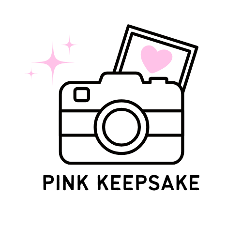Pink Keepsake